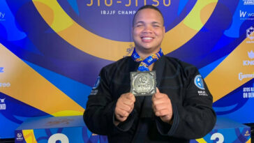 WhatsApp Image 2024 01 22 at 02.38.42 VF Comunica Purple-belt from the Ninja Pinto project, Thierry Felipe is a golden bet in 2024