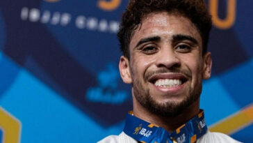 WhatsApp Image 2024 01 30 at 15.48.24 VF Comunica Kennedy Maciel, atual campeão europeu, revela: "Poucas pessoas sabem o que eu passei"