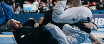 WhatsApp Image 2024 02 01 at 13.00.34 VF Comunica Piter Frank mostra que há vida no Jiu-Jitsu depois do adulto: "Estou aqui para provar que é possível"