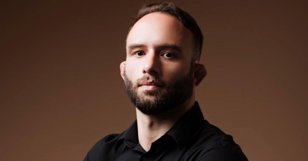 WhatsApp Image 2024 02 16 at 19.20.16 VF Comunica Samir Chantre analyzes professional Jiu-Jitsu and competitive scenario: "The future is now"