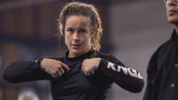 WhatsApp Image 2024 02 17 at 11.09.04 VF Comunica Aurelie Le Vern receives guidance from Diogo Reis and Mica Galvão to stand out at ADCC