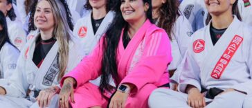 WhatsApp Image 2024 02 17 at 12.18.14 VF Comunica Nika Schwinden fala sobre Jiu-Jitsu feminino e projeta GBF Camp