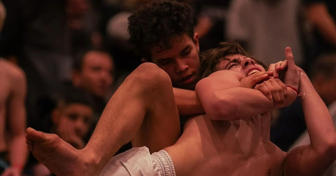 WhatsApp Image 2024 02 20 at 10.38.58 VF Comunica Gabriel Silva fala sobre experiência no ADCC e projeta: "Vou voltar ao grappling esse ano"