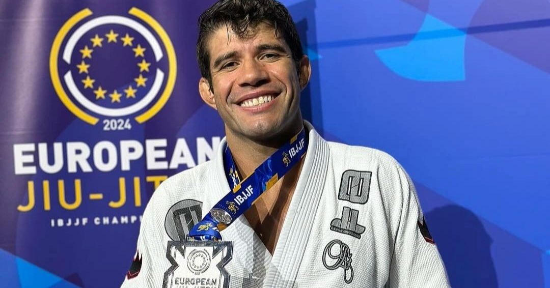 WhatsApp Image 2024 02 21 at 17.23.01 VF Comunica Caio fala sobre o cresimento da marca Almeida JJ e traça plano: "Vou vencer os principais campeonatos esse ano"