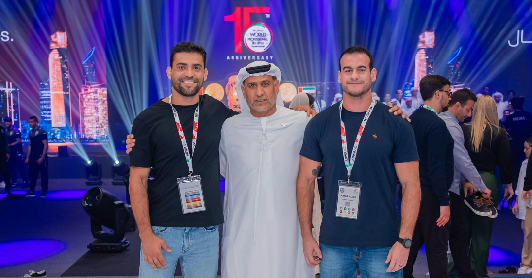 WhatsApp Image 2024 02 22 at 16.03.21 VF Comunica Henrique Carepa, head organizer of AJP USA, celebrates expansion of the "organization that most values athletes"