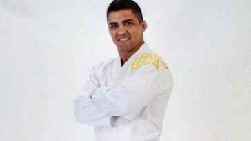 WhatsApp Image 2024 02 22 at 18.29.21 VF Comunica Ronaldo Candido aposta em Kaynan Duarte para vencer GP No Gi da IBJJF: "Vai finalizar todo mundo"