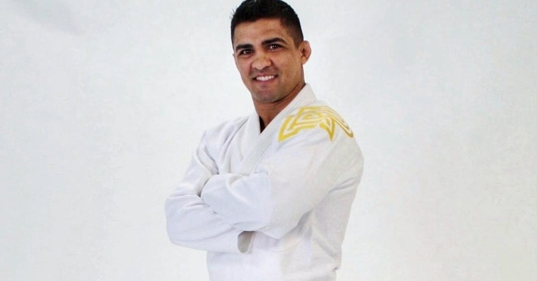 WhatsApp Image 2024 02 22 at 18.29.21 VF Comunica Ronaldo Candido Betts on Kaynan Duarte to win the IBJJF No Gi GP: "He will submit everyone"