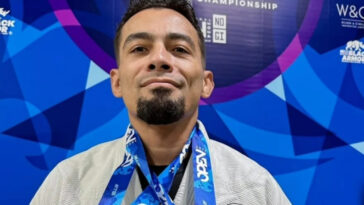 WhatsApp Image 2024 02 23 at 12.20.21 VF Comunica Paulo 'Piu Piu' projeta medalha de ouro no Pan da IBJJF