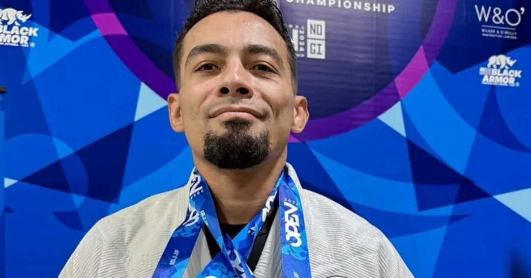 WhatsApp Image 2024 02 23 at 12.20.21 VF Comunica Paulo 'Piu Piu' projeta medalha de ouro no Pan da IBJJF