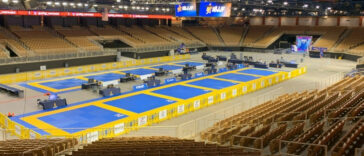 WhatsApp Image 2024 02 23 at 12.37.51 VF Comunica IBJJF anuncia que atletas inscritos no Pan-Americano podem ser submetidos a testes antidoping