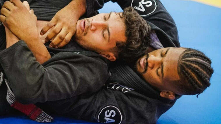 WhatsApp Image 2024 02 28 at 11.53.19 VF Comunica AVJJB realiza terceira edição do Aberto Venezuelano de Jiu-Jitsu com centenas de inscrições