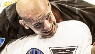 Xande Ribeiro 446x492 2 VF Comunica Xande Ribeiro conta "primeiro trash talk da história" no Off The Mats