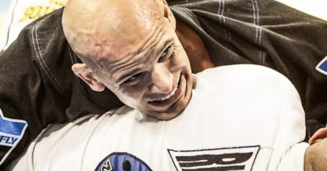 Xande Ribeiro 446x492 2 VF Comunica Xande Ribeiro conta "primeiro trash talk da história" no Off The Mats