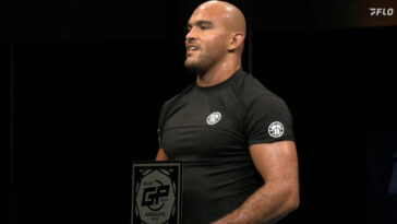 GP 1 VF Comunica Kaynan Duarte é o novo campeão do GP No Gi Absoluto da IBJJF