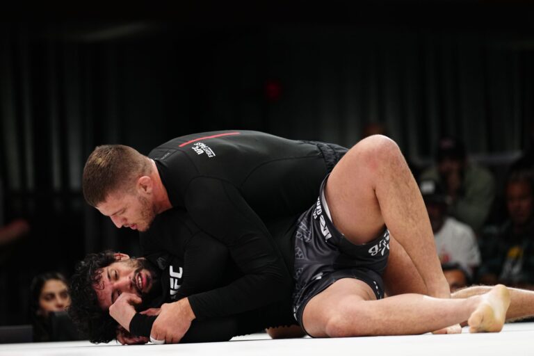 Nicholas Meregali retorna às competições e critica modelo do CJI: “Dividiu a indústria” 2 Meregali Diniz UFC Invitational 6 2048x1365 1 VF Comunica Nicholas Meregali retorna às competições e critica modelo do CJI: “Dividiu a indústria”