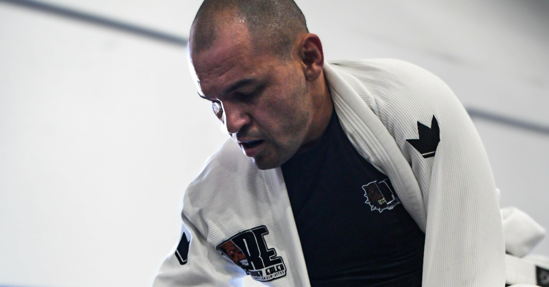 TKZ04859 1 VF Comunica Roney Edler fala sobre evolução do esporte e diz: "Estou aberto para aprender todos os dias"