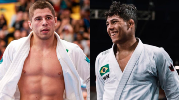 TainanMica 1 VF Comunica Vitor Shaolin opina sobre luta entre Tainan Dalpra e Mica Galvão: "Eu espero que aconteça"