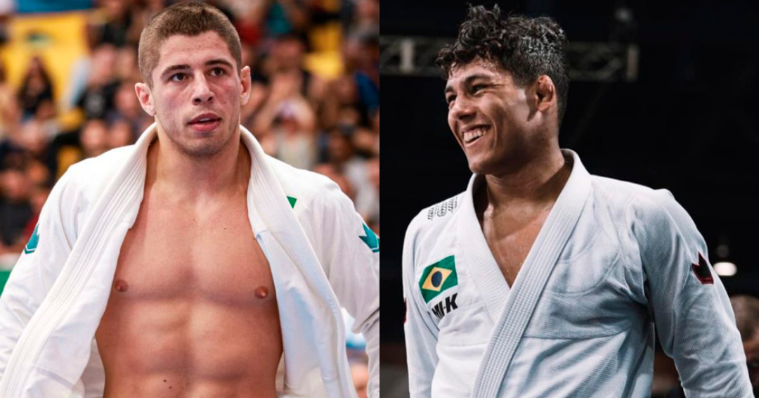TainanMica 1 VF Comunica Vitor Shaolin opina sobre luta entre Tainan Dalpra e Mica Galvão: "Eu espero que aconteça"