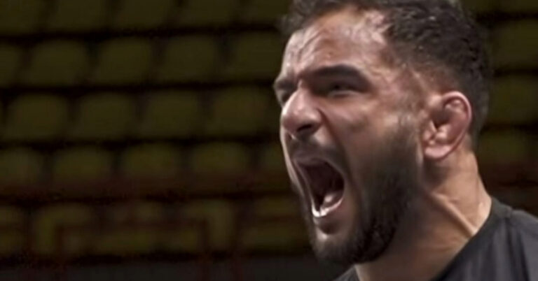 WhatsApp Image 2024 03 07 at 16.57.31 VF Comunica Pushed by five finishes in the BH Trials, Gabriel Almeida will look for ADCC gold in São Paulo