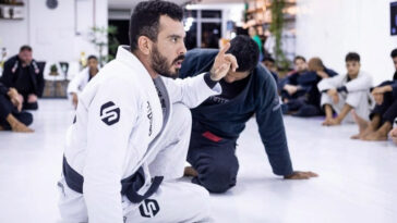 WhatsApp Image 2024 03 08 at 17.28.27 VF Comunica Luciano Bernert salienta importância dos atletas do master: "São exemplos de comprometimento e resiliência"