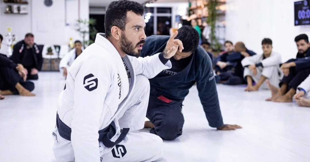 WhatsApp Image 2024 03 08 at 17.28.27 VF Comunica Luciano Bernert salienta importância dos atletas do master: "São exemplos de comprometimento e resiliência"