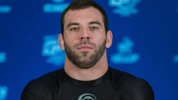 WhatsApp Image 2024 03 20 at 17.50.06 VF Comunica Pedro Rocha wants a rematch against Giancarlo Bodoni: "At ADCC it would be special"