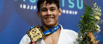 WhatsApp Image 2024 03 25 at 13.24.47 VF Comunica Infecção alimentar quase tirou Mica Galvão do Pan 2024