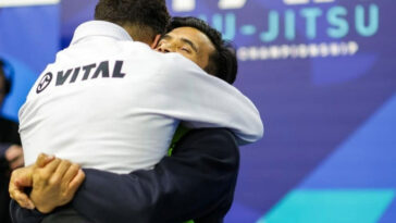 WhatsApp Image 2024 03 27 at 12.05.18 1 VF Comunica Kennedy Maciel está prestes a repetir feito de 'Cobrinha' no Grand Slam da IBJJF