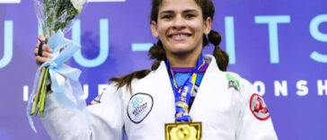 WhatsApp Image 2024 03 29 at 13.49.43 VF Comunica Janaina Lebre, atual campeã do Pan, reflete sobre influência da AOJ na fase atual da carreira