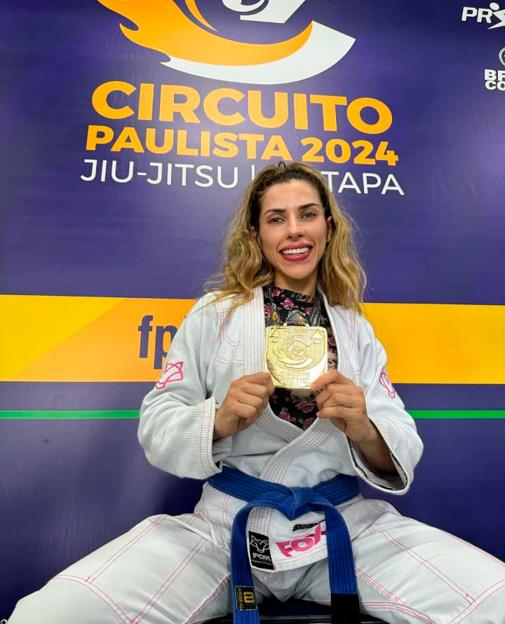 Ana Paula