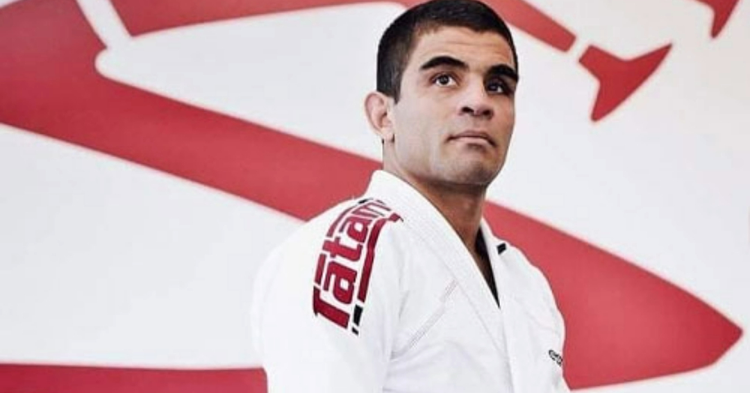 vitor shaolin ribeiro 1 VF Comunica Vitor Shaolin e o Jiu-Jitsu profissional: "A gente tirava dinheiro do próprio bolso"
