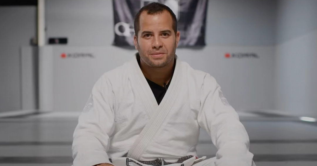 LeoVieira 1200X800 1 VF Comunica Leozinho Vieira fala da carreira, decisões no ONE FC e relembra título mundial da IBJJF no Tijuca