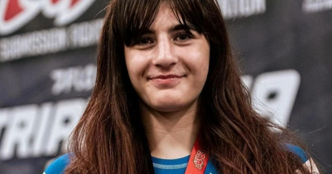 WhatsApp Image 2024 04 01 at 17.49.43 1 VF Comunica Jovem americana de 17 anos vence seletiva do ADCC em Las Vegas; veja os resultados