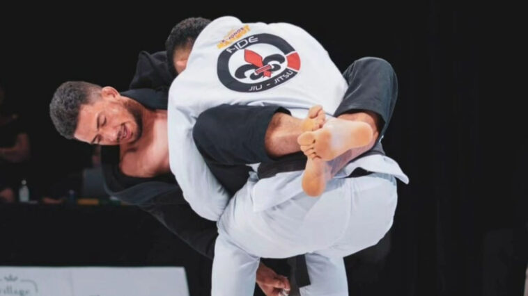 WhatsApp Image 2024 04 04 at 11.12.06 AM 1 VF Comunica Quarta edição do Big Wars, evento de lutas casadas de Jiu-Jitsu, acontece hoje em São Paulo