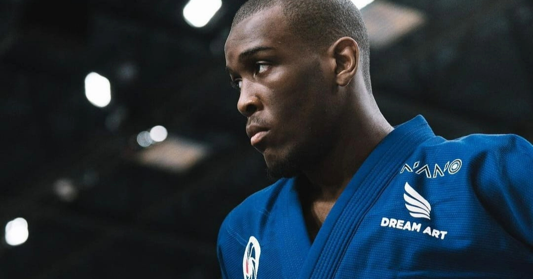 WhatsApp Image 2024 04 12 at 18.47.38 VF Comunica Belgian José Steve has a mission to catch gold at the Brazilian Nationals