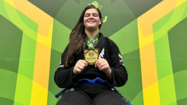 WhatsApp Image 2024 04 22 at 12.09.07 4 VF Comunica Conheça os campeões dos primeiros dias do Campeonato Brasileiro de Jiu-Jitsu
