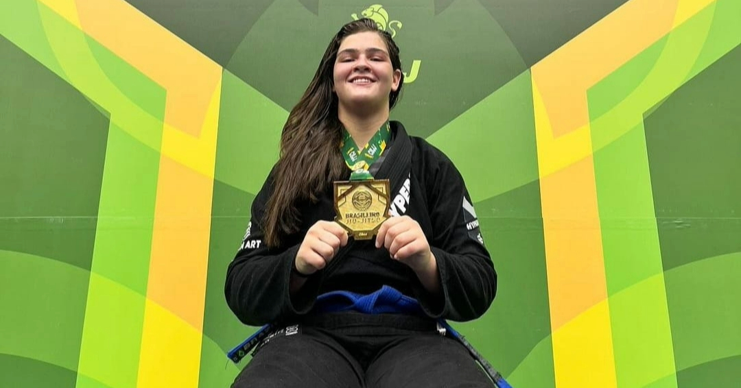 WhatsApp Image 2024 04 22 at 12.09.07 4 VF Comunica Conheça os campeões dos primeiros dias do Campeonato Brasileiro de Jiu-Jitsu