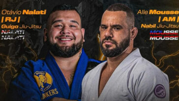 WhatsApp Image 2024 04 23 at 11.42.45 VF Comunica Com programação completa, Majestic BJJ 4 chega com alcance internacional em Manaus