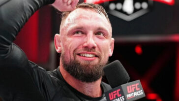 craig VF Comunica Craig Jones diz que postura online de Gordon Ryan foi inútil no crescimento do grappling