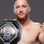 gaethjebmf VF Comunica Justin Gaethje anuncia pausa de seis meses do sparring para se cuidar