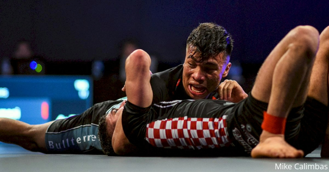 GabrielMikeCalimbas 1 VF Comunica Gabriel Sousa acredita que não será surpreendido pelo campeão Musumeci no ONE