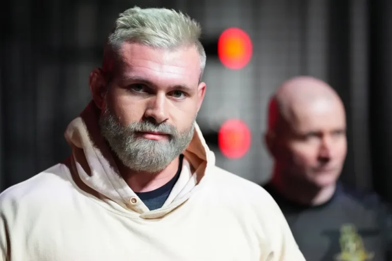 GordonChris Unger Zuffa LLC VF Comunica Gordon Ryan anuncia aposentadoria definitiva do Jiu-Jitsu competitivo