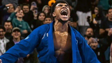 Jansen2 VF Comunica Jansen Gomes opens up about opportunities after winning the IBJJF Worlds