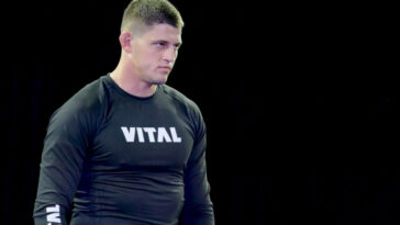 Meregali 1 VF Comunica O que esperar de Nicholas Meregali contra Vagner Rocha no WNO 23?