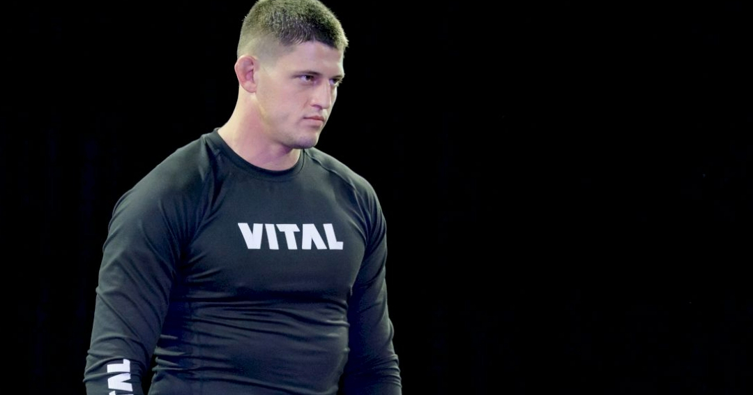 Meregali 1 VF Comunica O que esperar de Nicholas Meregali contra Vagner Rocha no WNO 23?