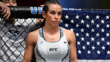 MieshaJeff Bottari Zuffa LLC 1 VF Comunica UFC: Miesha Tate sugere novo confronto com Holly Holm, rival das antigas