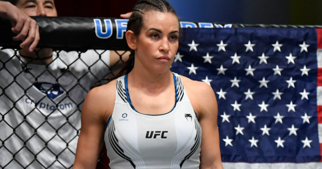 MieshaJeff Bottari Zuffa LLC 1 VF Comunica UFC: Miesha Tate sugere novo confronto com Holly Holm, rival das antigas