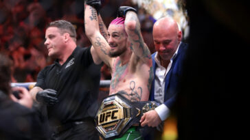 SeanOMalleyTheIndependent 1 VF Comunica Campeões do UFC, Pantoja e O'Malley trocam farpas e aquecem possível duelo