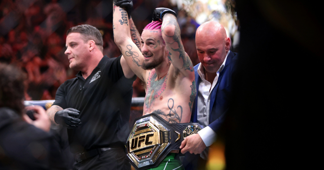 SeanOMalleyTheIndependent 1 VF Comunica Campeões do UFC, Pantoja e O'Malley trocam farpas e aquecem possível duelo
