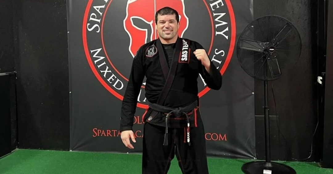 WhatsApp Image 2024 05 01 at 22.00.52 VF Comunica Guybson Sá relembra momentos marcantes de uma vida dedicada ao Jiu-Jitsu